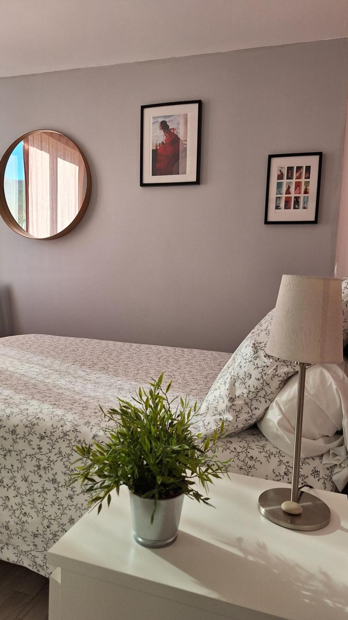 L' Edelweiss B&B Chambres D'Hotes Vallouise Eksteriør billede