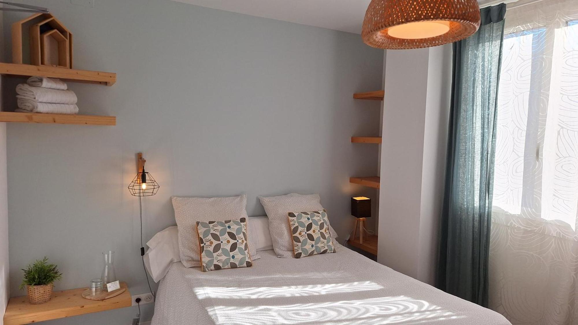 L' Edelweiss B&B Chambres D'Hotes Vallouise Eksteriør billede